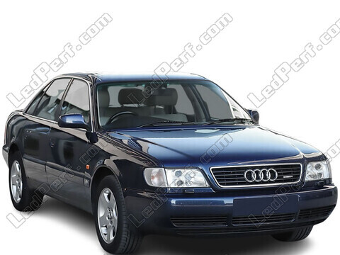 Voiture Audi A6 C4 (1994 - 1997)