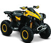 Quad Can-Am Renegade 800 G2 (2012 - 2015)