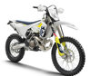 Motorrad Husqvarna TE 250 / 250i (2017 - 2019) (2017 - 2019)