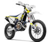 Moto Husqvarna FE 450 (2020 - 2023) (2020 - 2023)