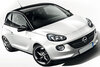 Voiture Opel Adam (2014 - 2019)