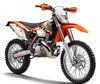 Motorrad KTM XC-W 200 (2014 - 2016) (2014 - 2016)