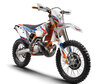 Moto KTM XC-W 300 (2014 - 2016) (2014 - 2016)