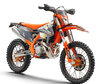 Moto KTM XC-W 300 (2020 - 2023) (2020 - 2023)