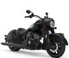 Moto Indian Motorcycle Chief Dark Horse 1811 (2015 - 2020) (2015 - 2020)