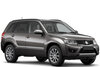 Auto Suzuki Grand Vitara (2005 - 2014)