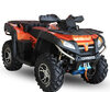 Quad CFMOTO Terralander 800 (2012 - 2014) (2012 - 2014)