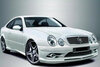 Voiture Mercedes CLK (W208) (1997 - 2002)