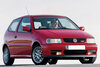 Voiture Volkswagen Polo 6N / 6N2 (1994 - 2001)