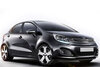 Voiture Kia Rio 3 (2011 - 2017)