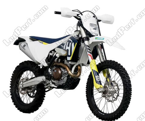 Motorrad Husqvarna FE 501 (2017 - 2019) (2017 - 2019)