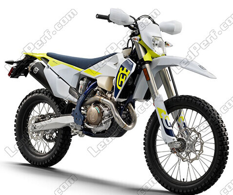 Motorrad Husqvarna FE 501 / 501s (2020 - 2023) (2020 - 2023)