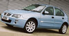 Voiture Rover 25 (1999 - 2005)