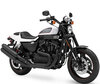 Moto Harley-Davidson XR 1200 X (2010 - 2013)