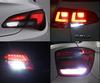 Pack leds (blanc 6000K) feux de recul pour Alfa Romeo Brera