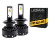 Kit Ampoules LED pour Lexus RX III - Haute Performance