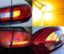 Pack clignotants arrière led pour Volkswagen Touran V4