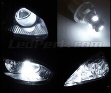 Pack veilleuses à led (blanc xenon) pour MG3 II