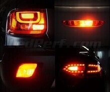 Pack antibrouillards arrière à led pour Dacia Duster 3