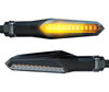 Sequentielle LED-Blinker für KTM EXC-F 250 (2020 - 2023)