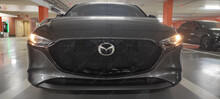 Led MAZDA 3 phase 4 2021 Prime-line Skyactiv-G Tuning