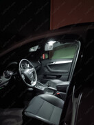 Led AUDI A3 SPORTBACK 2011 Sline Sportback  Tuning